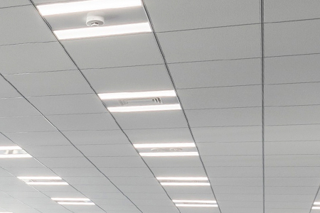 LED自動調光システム